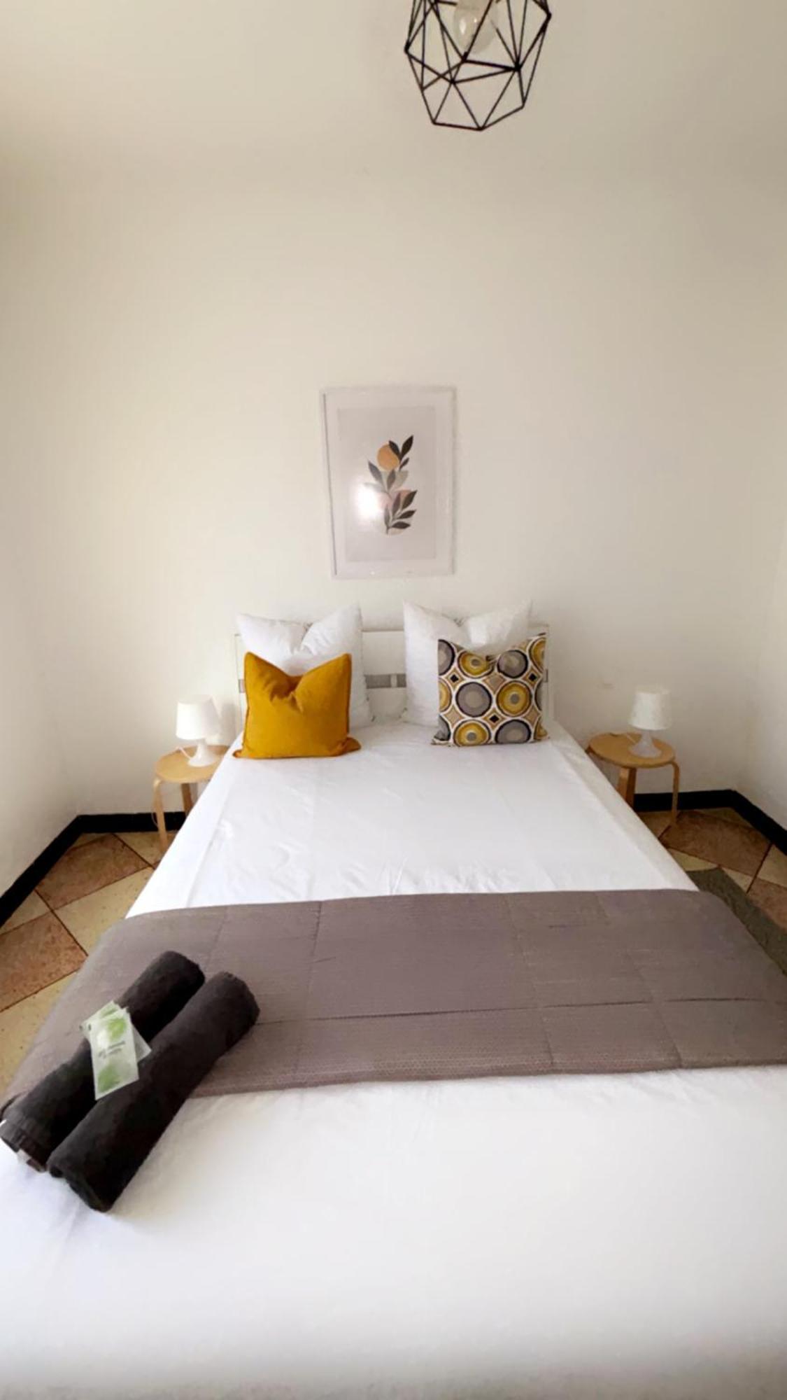 Appartement L'Olivier 阿爾勒 外观 照片