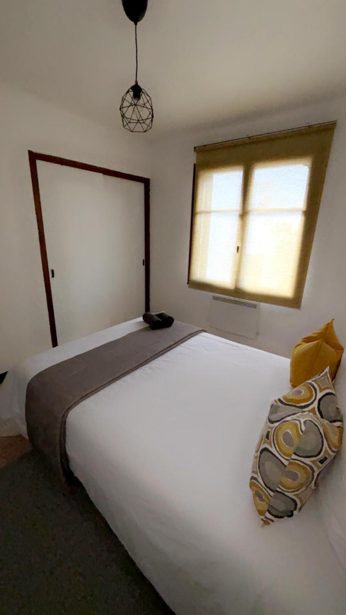 Appartement L'Olivier 阿爾勒 外观 照片