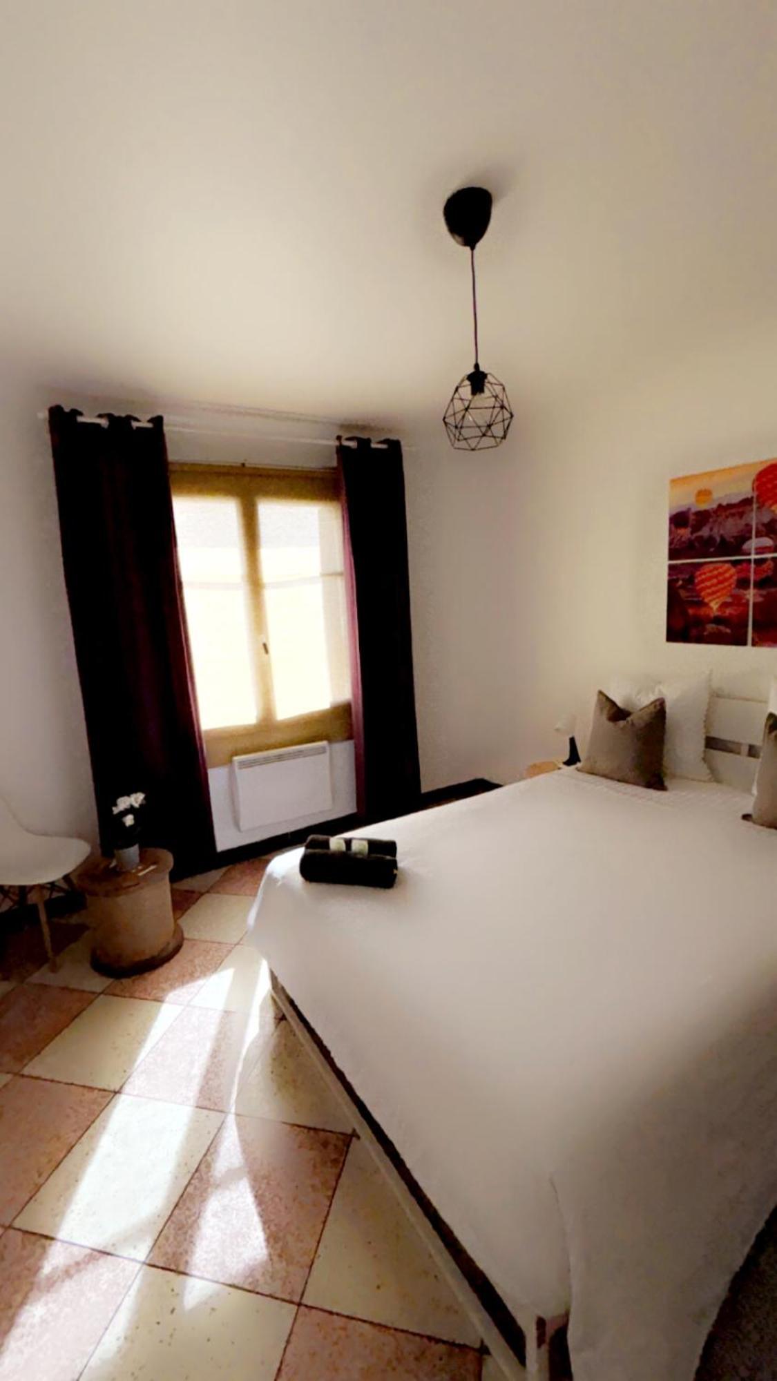 Appartement L'Olivier 阿爾勒 外观 照片