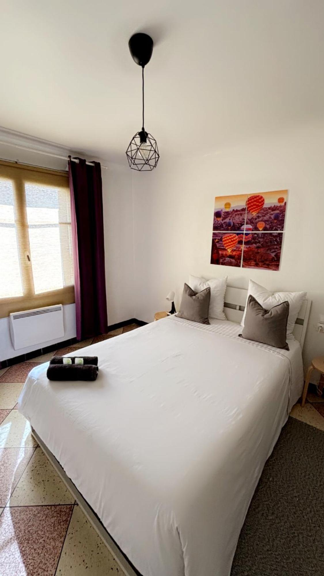 Appartement L'Olivier 阿爾勒 外观 照片