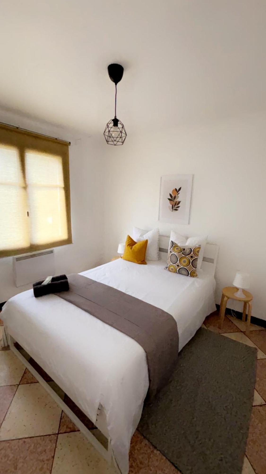 Appartement L'Olivier 阿爾勒 外观 照片