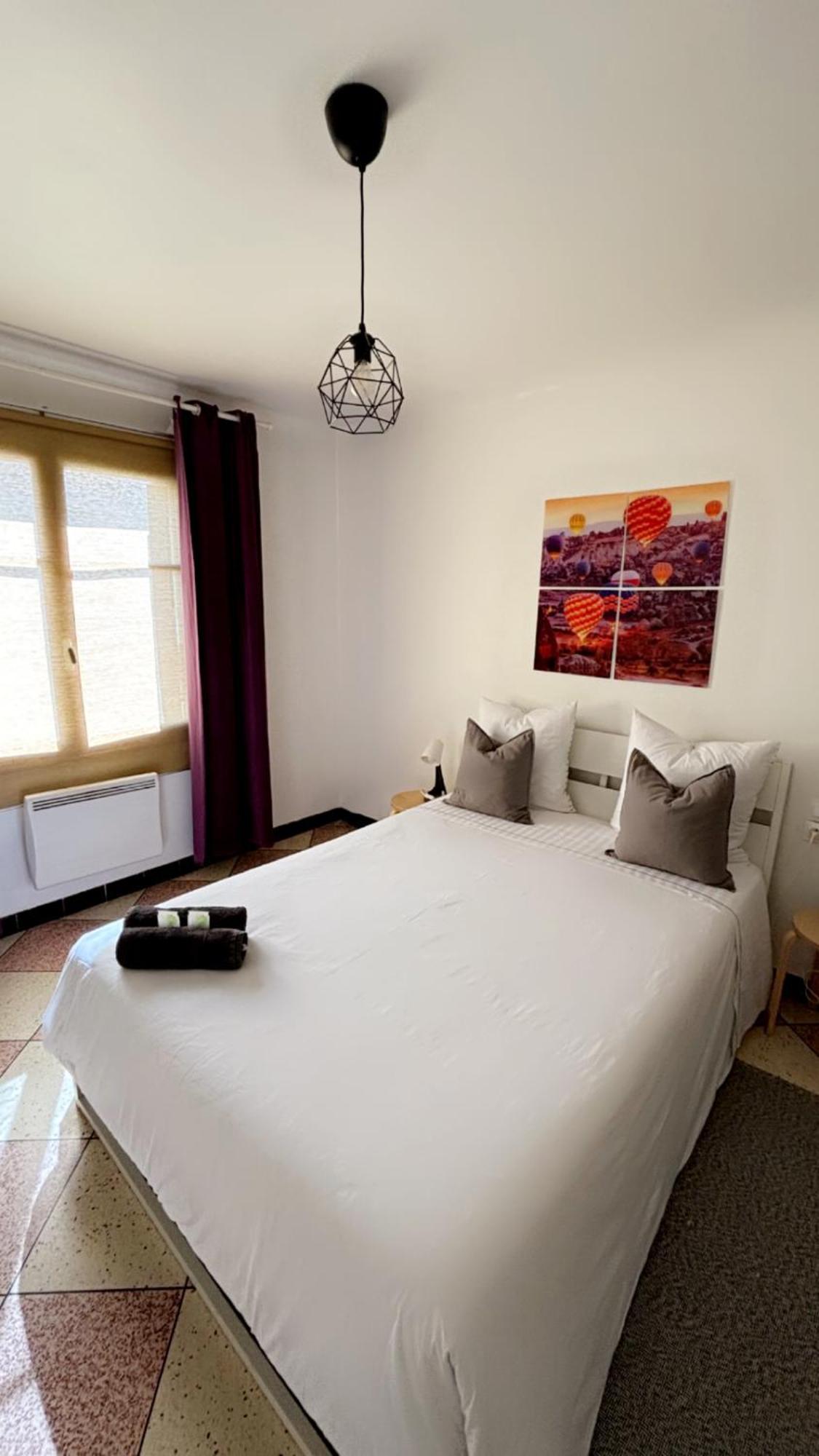 Appartement L'Olivier 阿爾勒 外观 照片