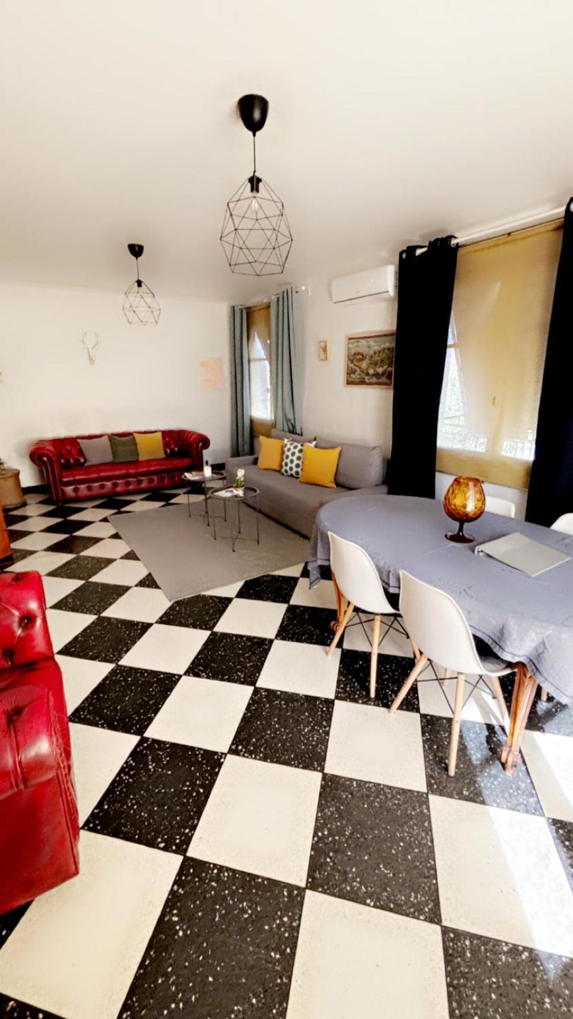 Appartement L'Olivier 阿爾勒 外观 照片