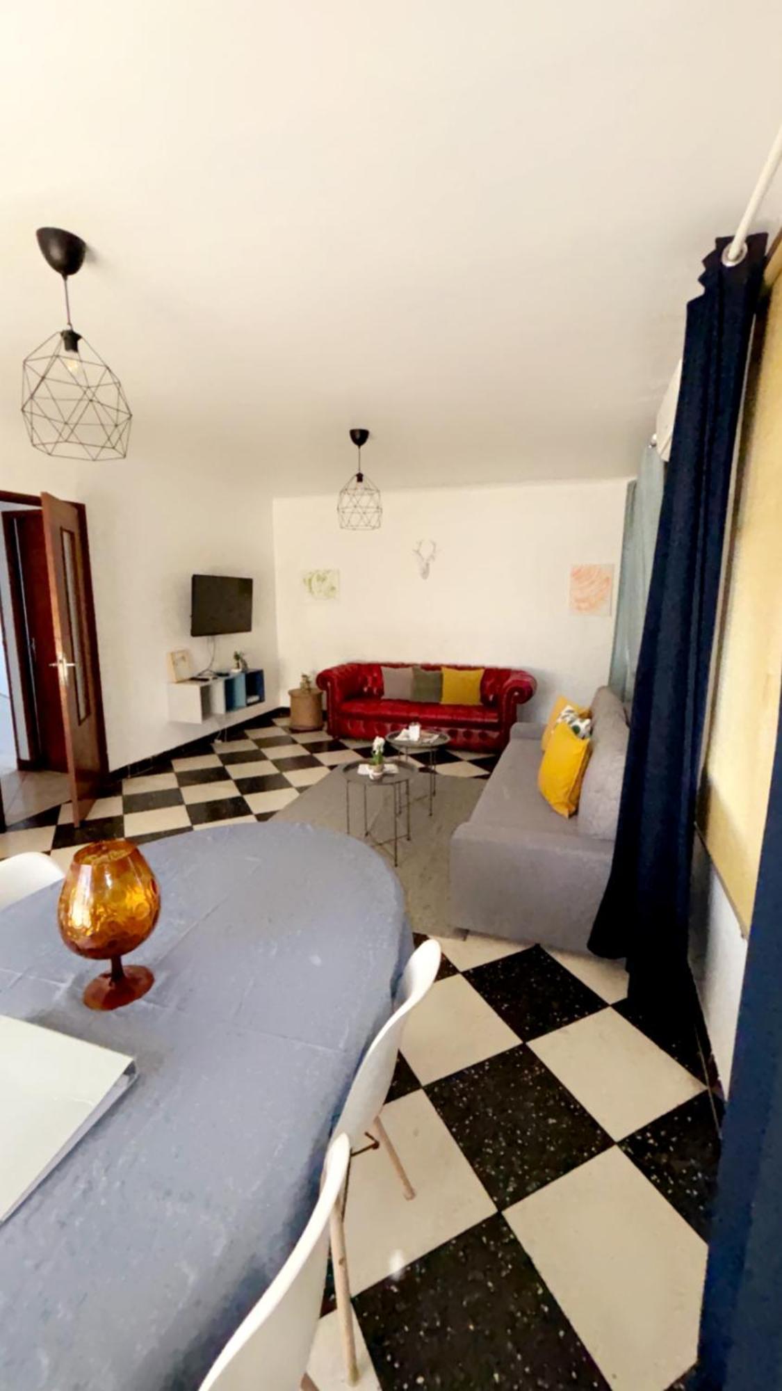 Appartement L'Olivier 阿爾勒 外观 照片
