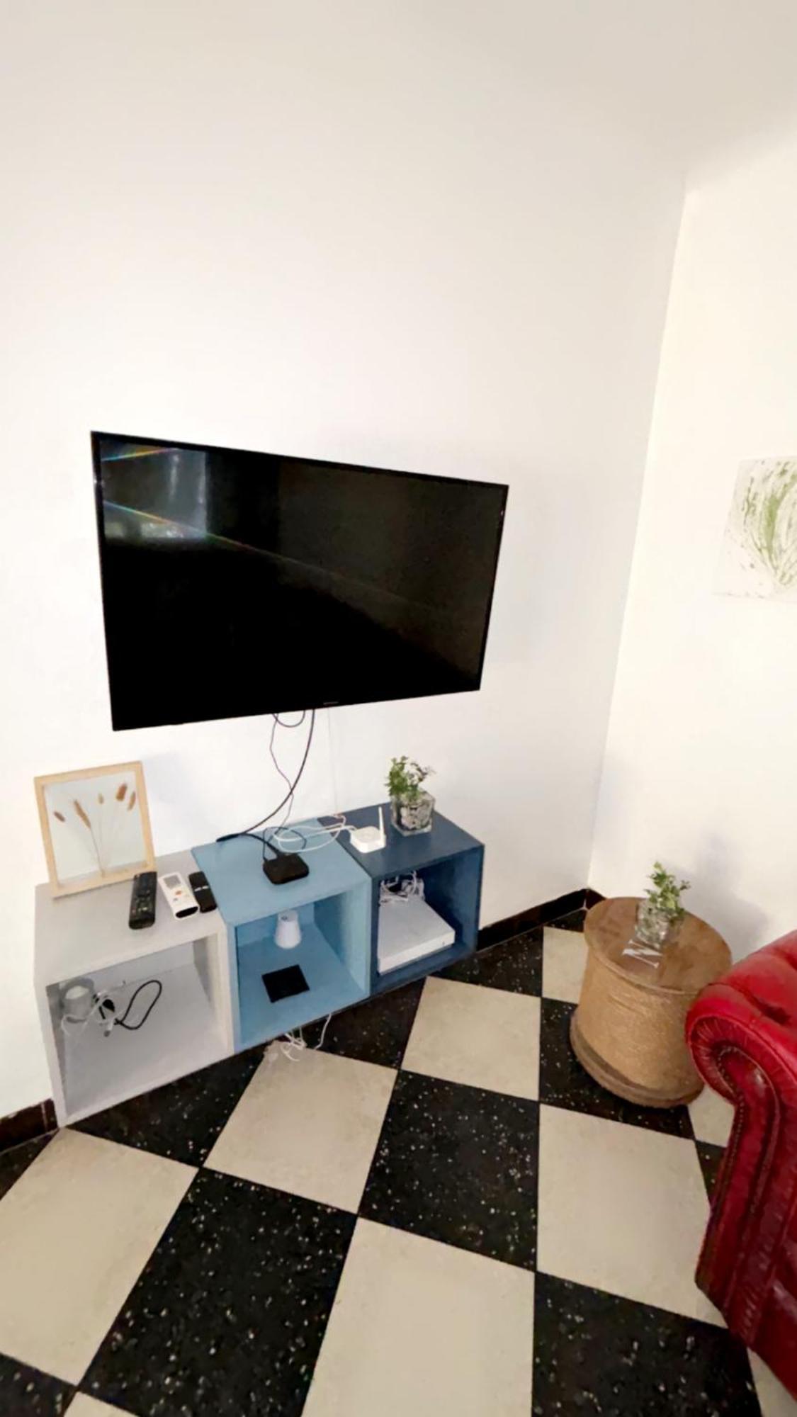 Appartement L'Olivier 阿爾勒 外观 照片