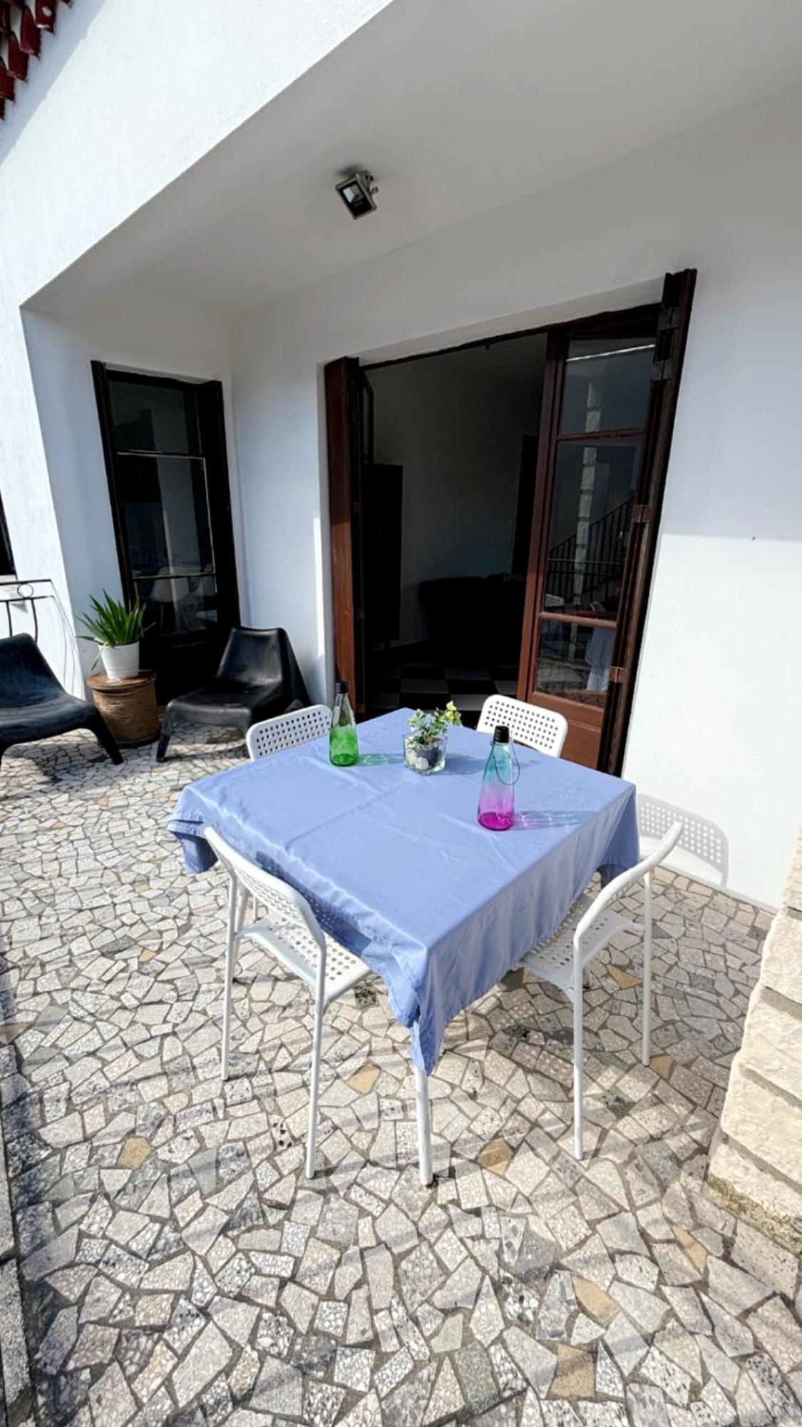 Appartement L'Olivier 阿爾勒 外观 照片