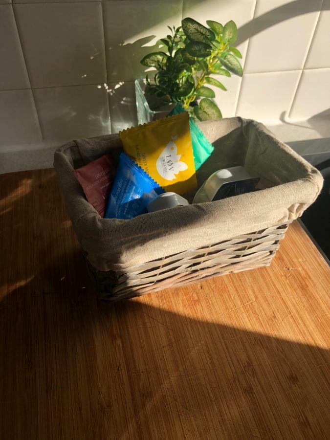 Appartement L'Olivier 阿爾勒 外观 照片