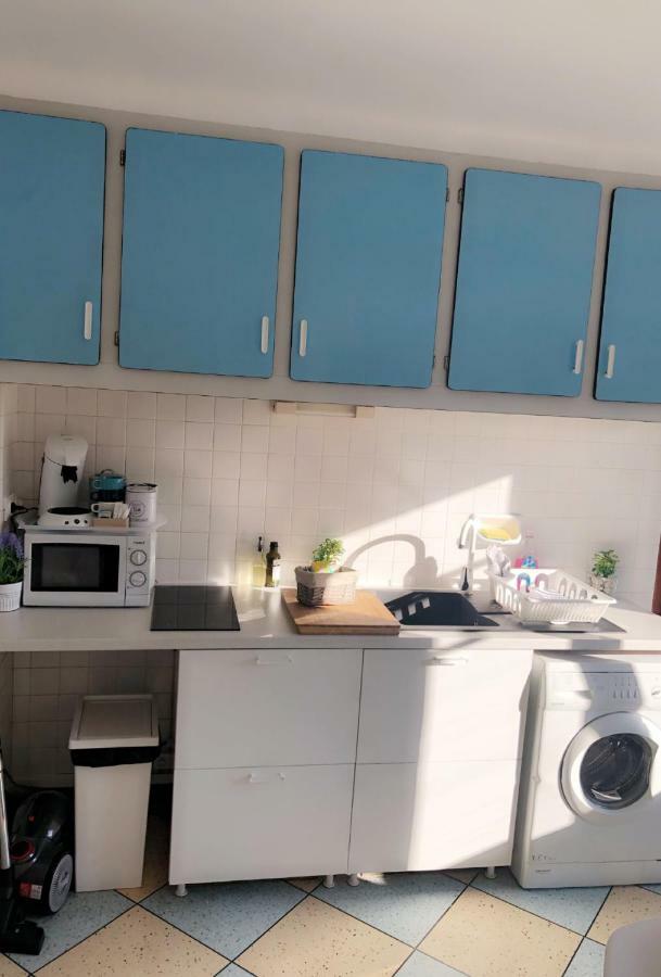 Appartement L'Olivier 阿爾勒 外观 照片