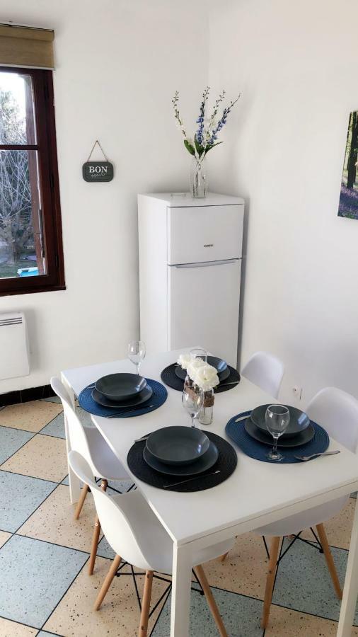 Appartement L'Olivier 阿爾勒 外观 照片