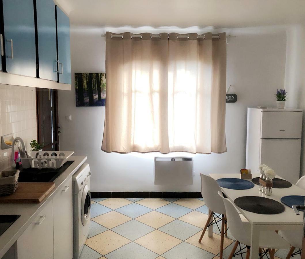 Appartement L'Olivier 阿爾勒 外观 照片