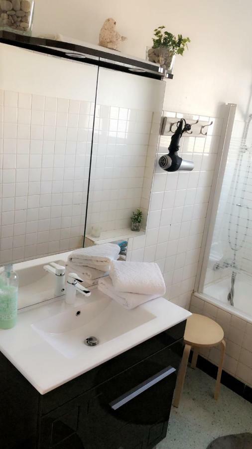 Appartement L'Olivier 阿爾勒 外观 照片