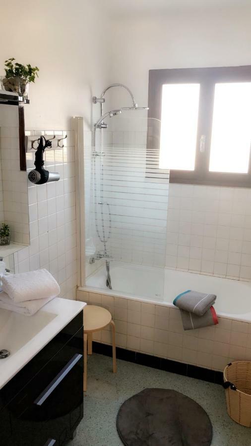 Appartement L'Olivier 阿爾勒 外观 照片